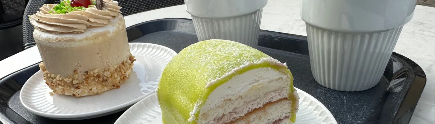 Fika –The Swedish Coffee Break featured image