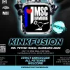 KinkFusion-Party & Election of Mr. Fetish Hamburg 2025