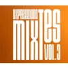 Expressions Mixtes