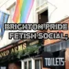 Brighton Pride Fetish Social