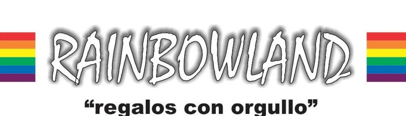 RAINBOWLAND — Shopping in Mexico City