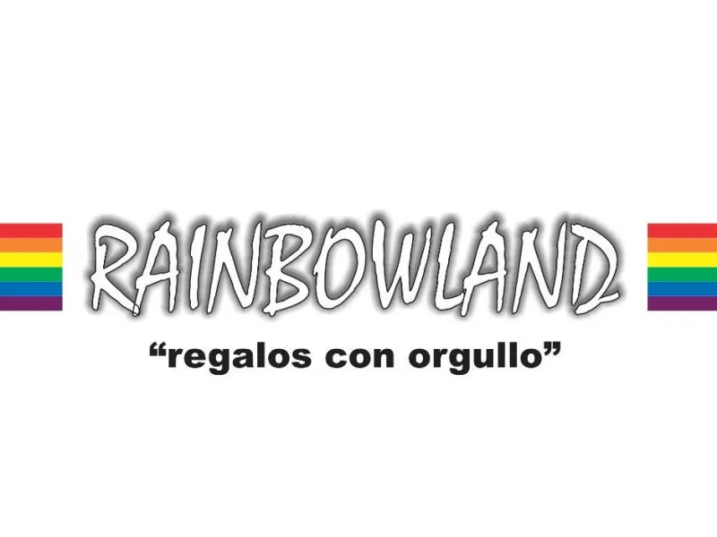 RAINBOWLAND — Shopping in Mexico City
