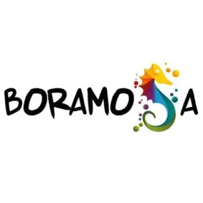 Associazione Boramosa logo