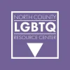 North County LGBTQ Resource Center logo