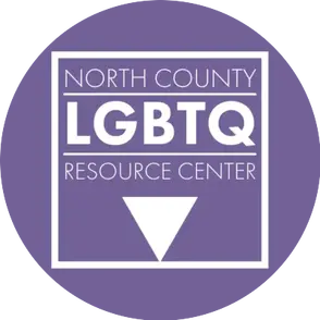 North County LGBTQ Resource Center logo