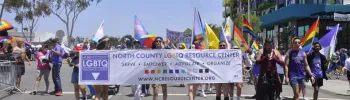 Cover image for North County LGBTQ Resource Center