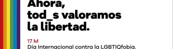Cover image for Ortzadar LGBT