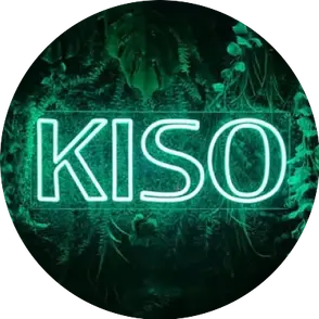 Kiso Los Angeles logo