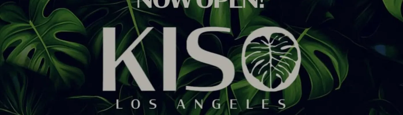 Kiso Los Angeles — Bars & Clubs in Los Angeles