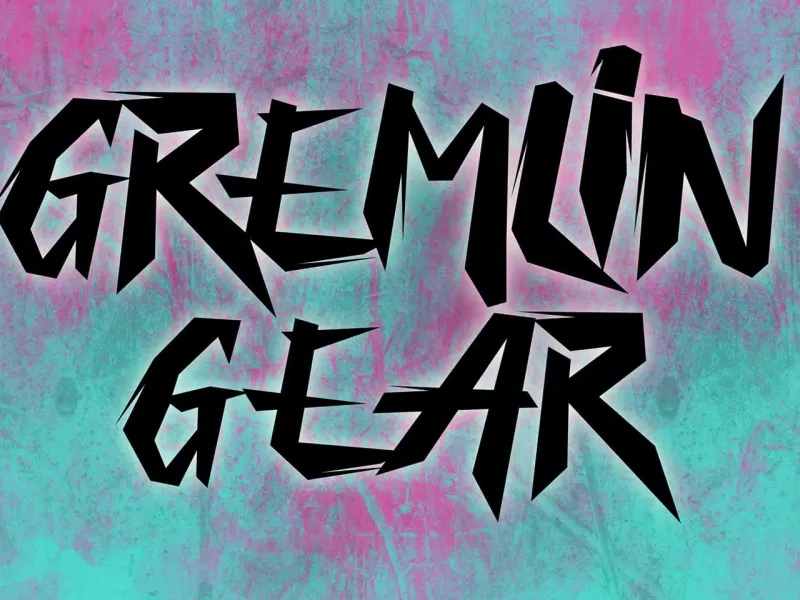 Gremlin Gear — Shopping in Glasgow