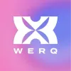 We Are Queer - Amsterdam West logo
