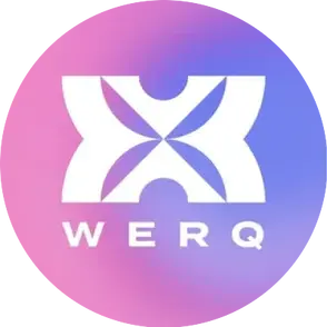 We Are Queer - Amsterdam West logo