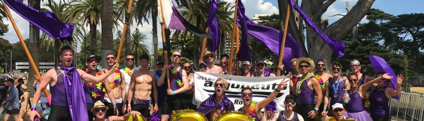Melbourne Argonauts Rowing Club — Organizations in Melbourne
