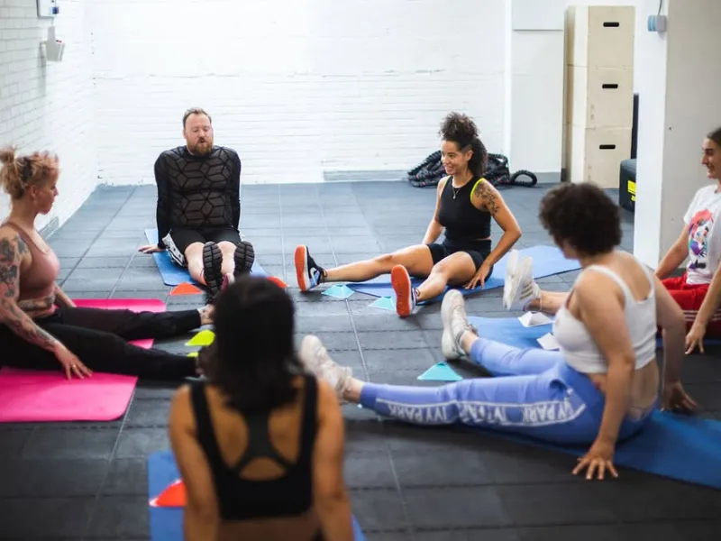 We Are Queer - Amsterdam West — Wellness in Amsterdam