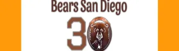 Cover image for Bears San Diego