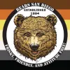 Bears San Diego logo