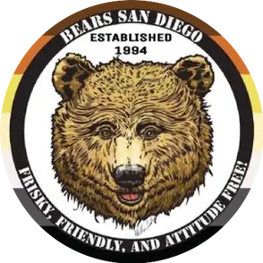 Bears San Diego logo