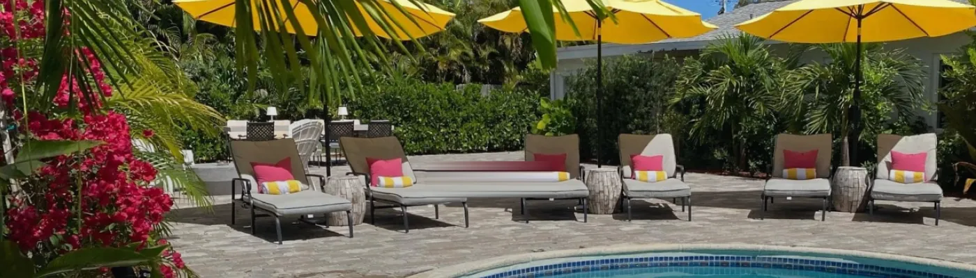 Casa Citron — Hotels in Fort Lauderdale