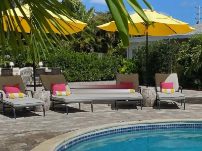 Casa Citron — Hotels in Fort Lauderdale