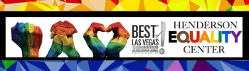 Cover image for Henderson Equality Center - Henderson