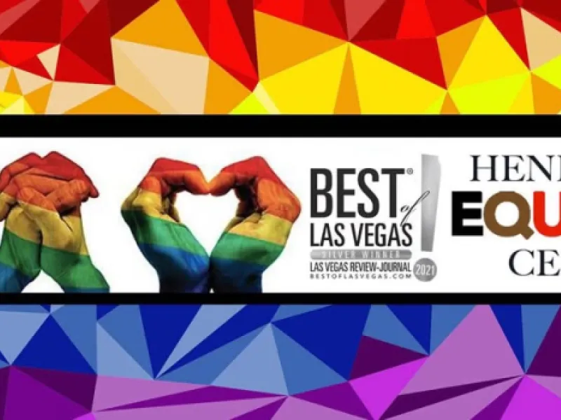 Henderson Equality Center - Henderson — Organizations in Las Vegas