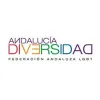 Federación Andaluza LGTB logo