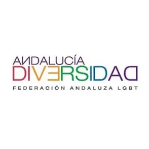 Federación Andaluza LGTB logo