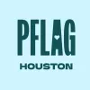 PFLAG Houston logo
