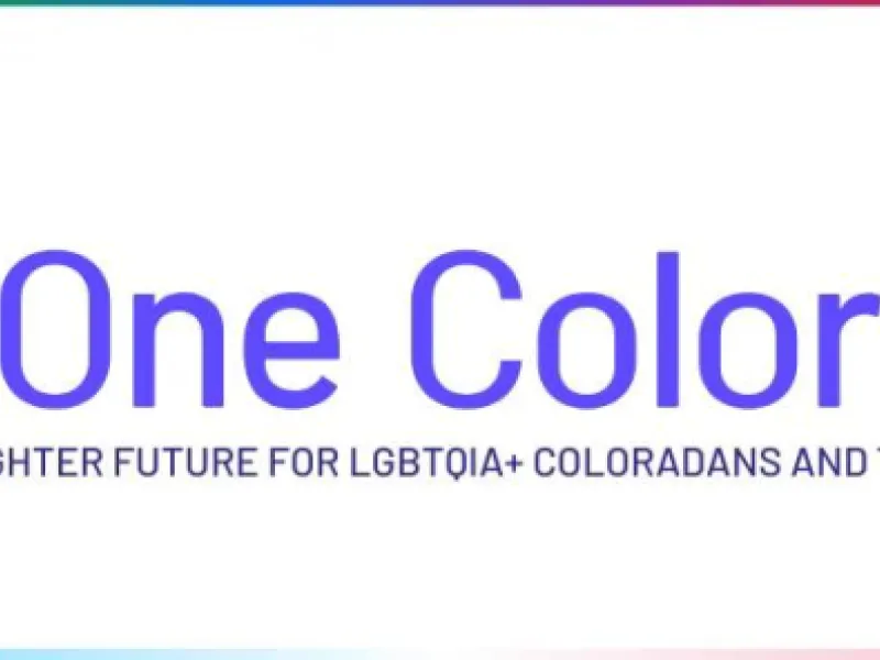 One Colorado — Organizations in Denver