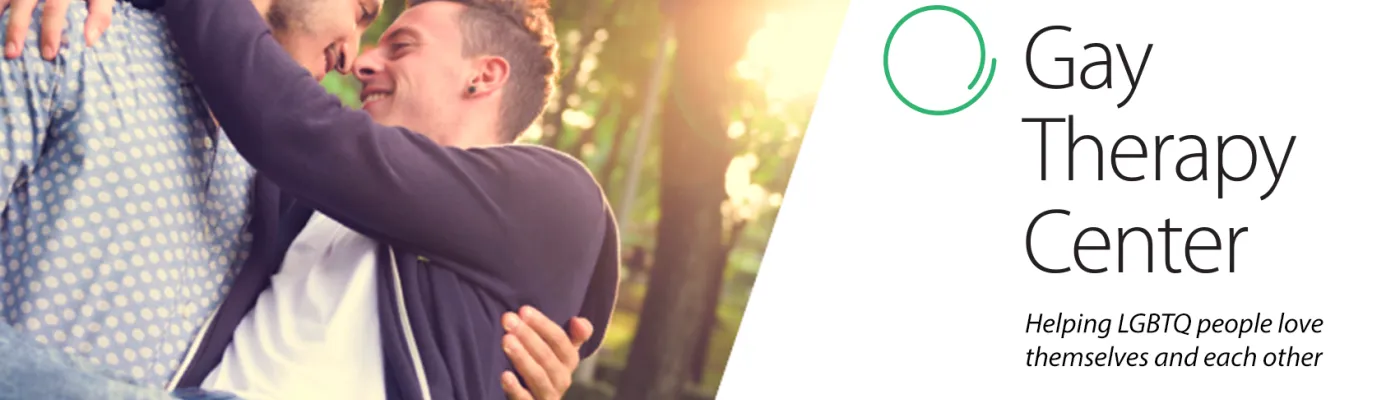 Gay Therapy Center – 19th St — Wellness in New York