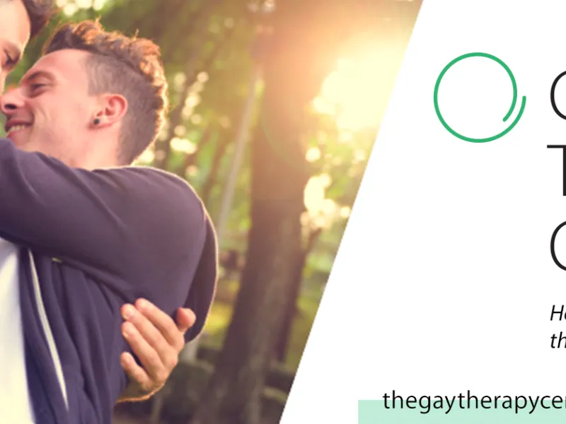 Gay Therapy Center – 9th st — Wellness in New York