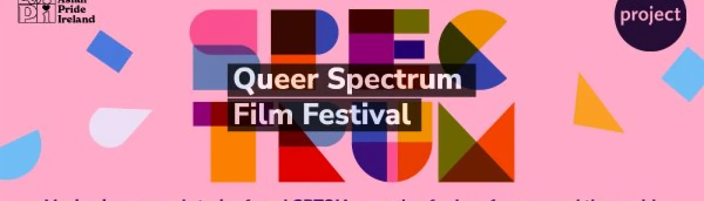 Queer Asain Pride Ireland — Organizations in Dublin