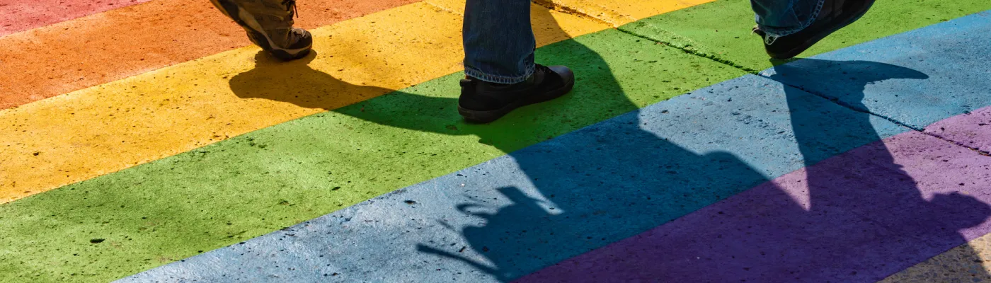 Gay & Lesbian Chamber of Commerce Nevada Headquarters — Organizations in Las Vegas