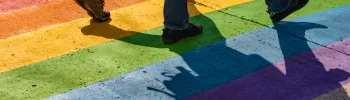 Cover image for Gay & Lesbian Chamber of Commerce Nevada Headquarters