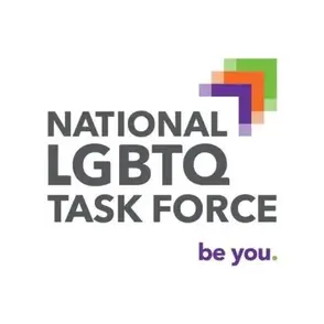 National LGBTQ Task Force logo
