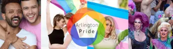 Cover image for Arlington Pride