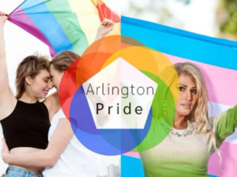 Arlington Pride — Organizations in Washington, D.C.