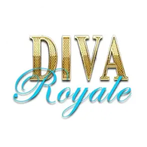 Diva Royale Drag Queen Dinner Show logo