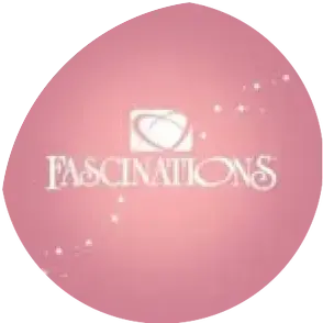 Fascinations – N Scottsdale Rd logo