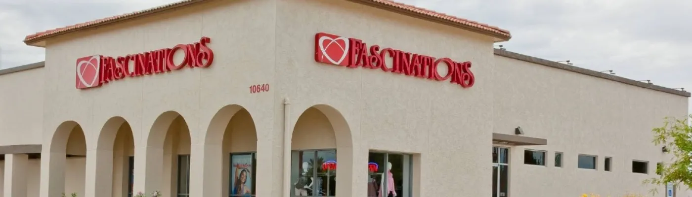 Fascinations – N Scottsdale Rd — Shopping in Phoenix