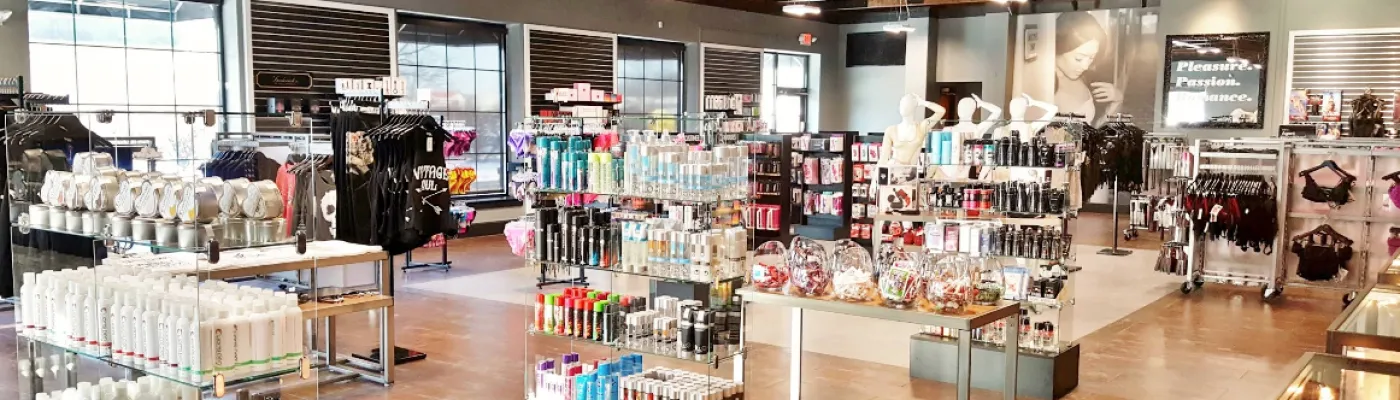 Lion's Den – W Granville Rd — Organizations in Columbus