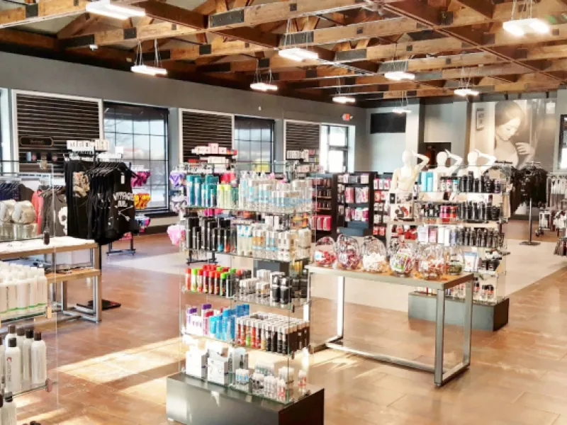 Lion's Den – W Granville Rd — Organizations in Columbus