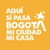 Centro de Atención Integral a la Diversidad Sexual y de Géneros CAIDS - G Sebastian Romero logo