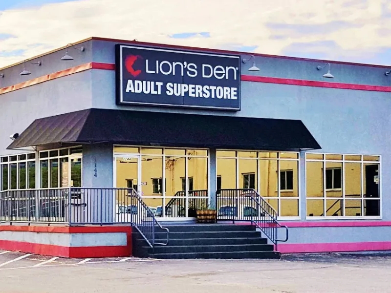 Lion's Den – Alum Creek Dr — Organizations in Columbus