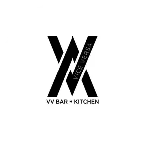 VV Bar logo