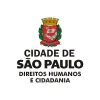 Centro de Cidadania LGBTI zona Sul logo