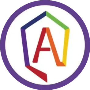 Irca Casabierta (Instituto Sobre Migración Y Refugio Lgbtiq Para Centroamérica) logo