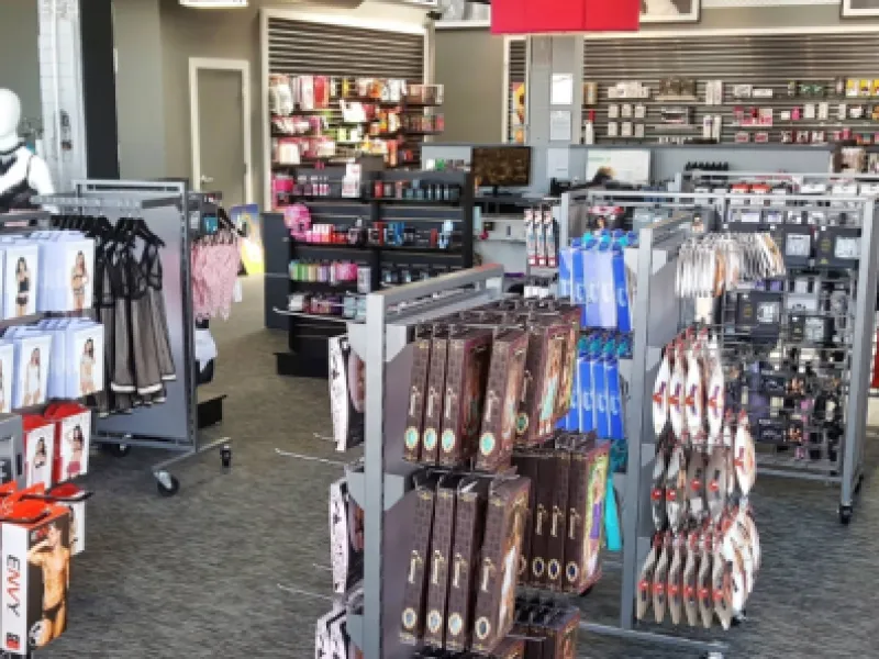 Lion's Den — Organizations in Columbus