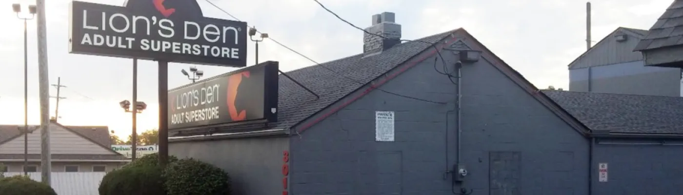Lion's Den – Morse Rd — Organizations in Columbus