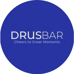 DRUS Bar (DRUS Place) logo